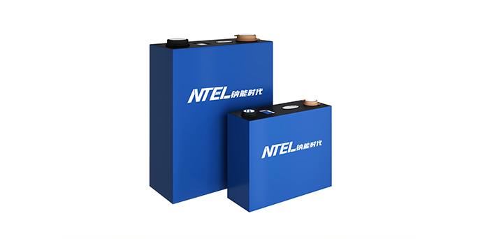 钠离子电池及储能系统