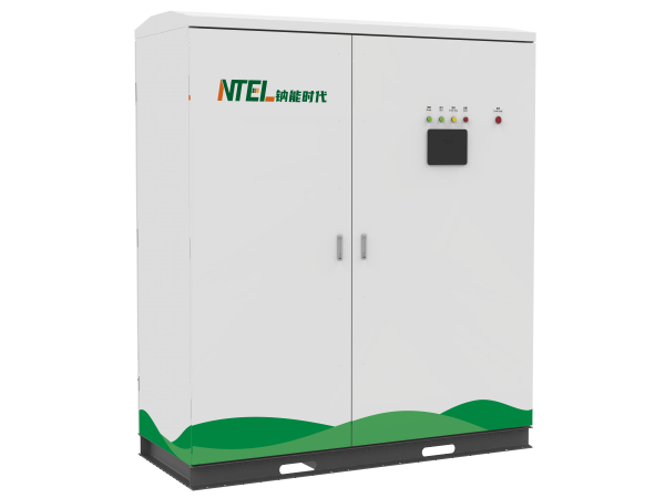 100KW-150KWH工商储能系统