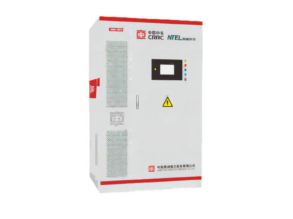 GPN-170Y钠电储能系统